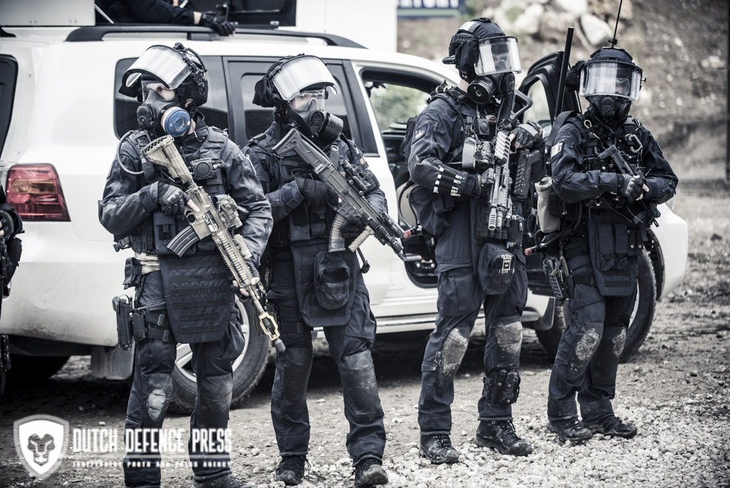 CZ Bren 2 GIGN | Pakistan Defence