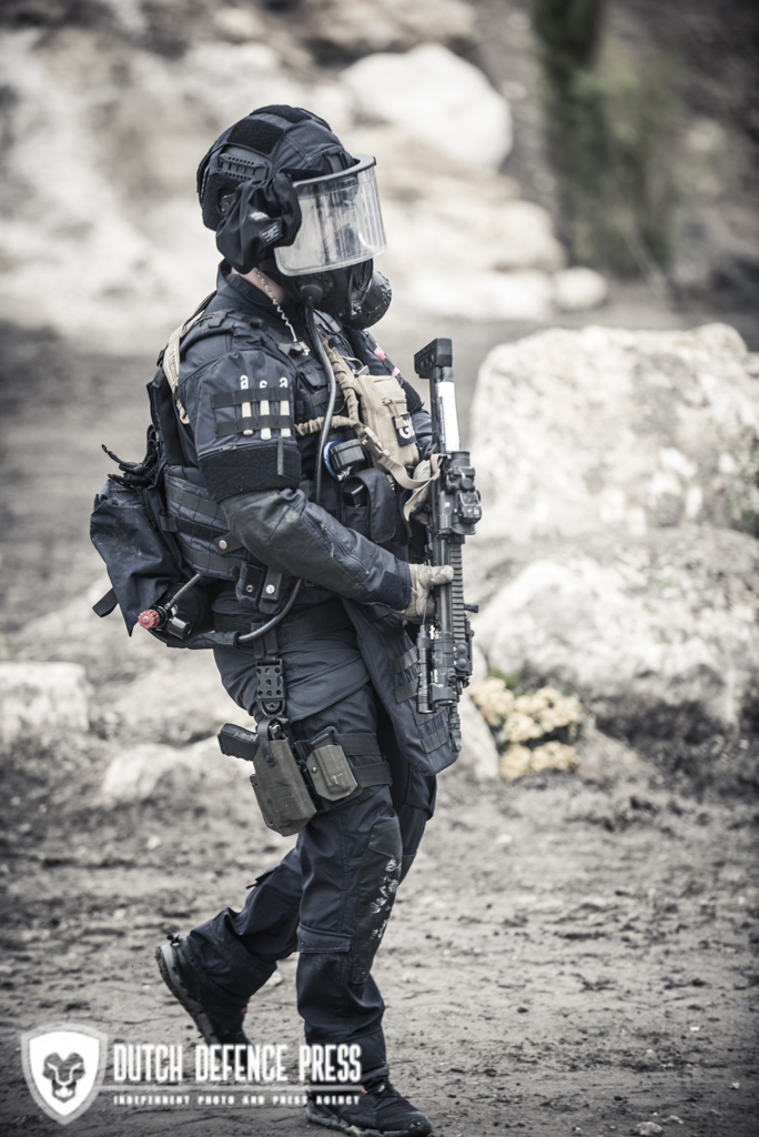 CZ Bren 2 GIGN | Pakistan Defence