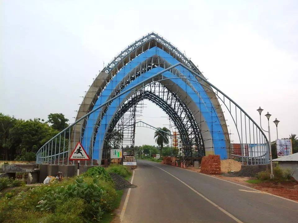 Gate Way of Digha.jpg