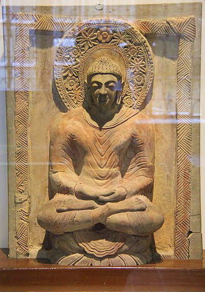 Gautama_Buddha_statue_(5th_century_CE).jpg