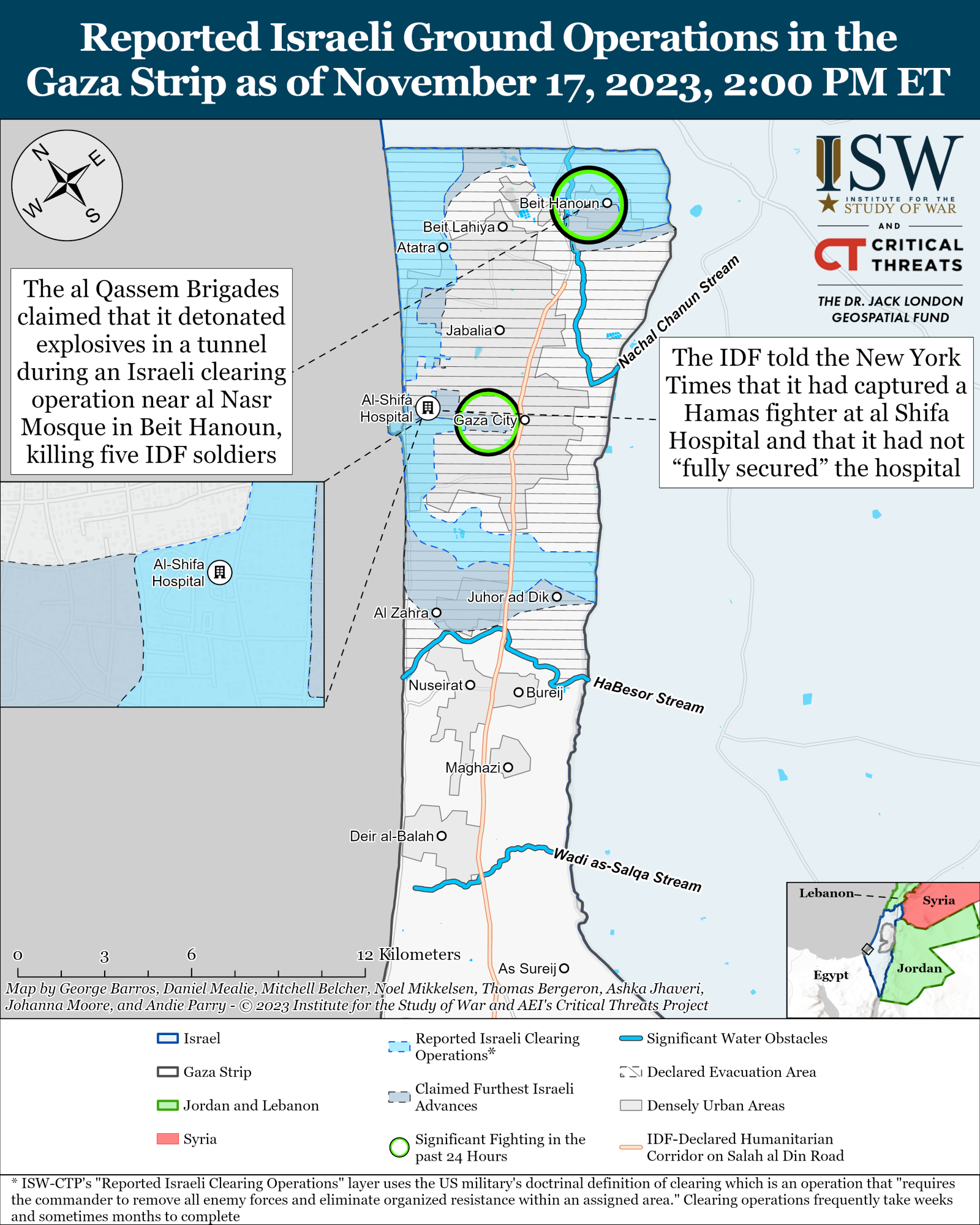 Gaza Clearing Map November 17,2023.png
