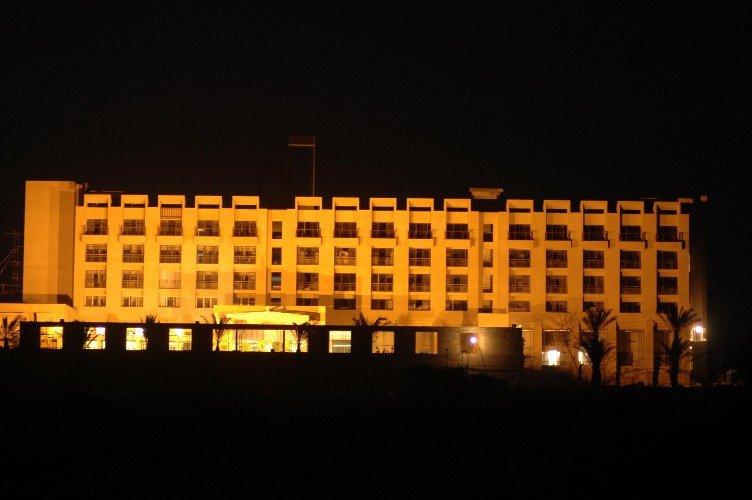 Gwadar - Zaver Pearl Continental Hotel - Exterior - 042.jpg