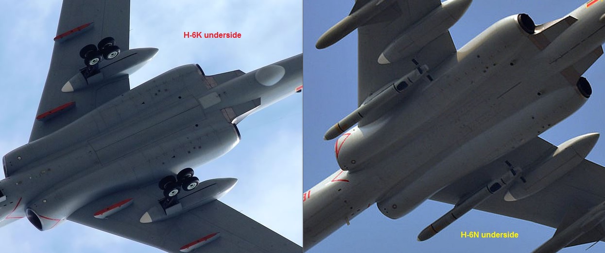 H-6K vs H-6N underside.jpg