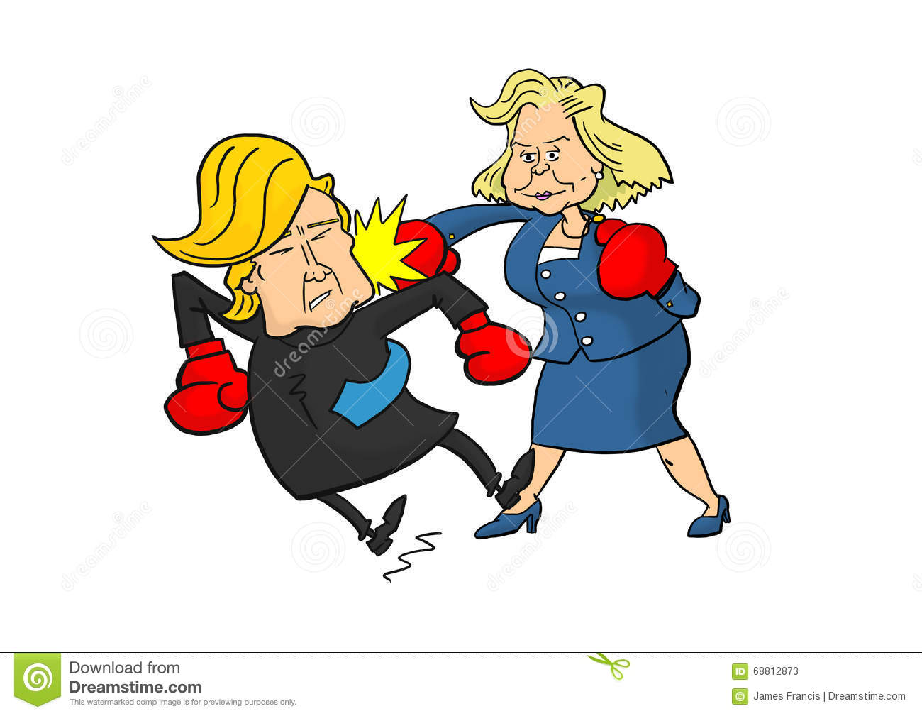 hillary-clinton-beating-donald-trump-fight-68812873.jpg