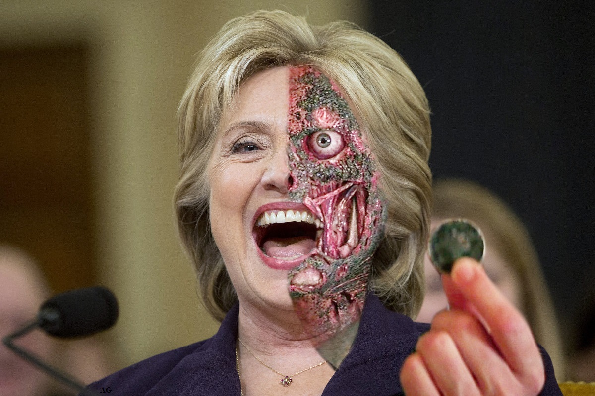 Hillary Half Face.jpg