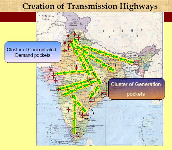 India Commissions Pole-I of World's Largest Multi-Terminal ±800 kV ...