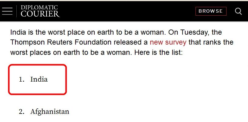 INDIA Worst Place for Woman2.jpg