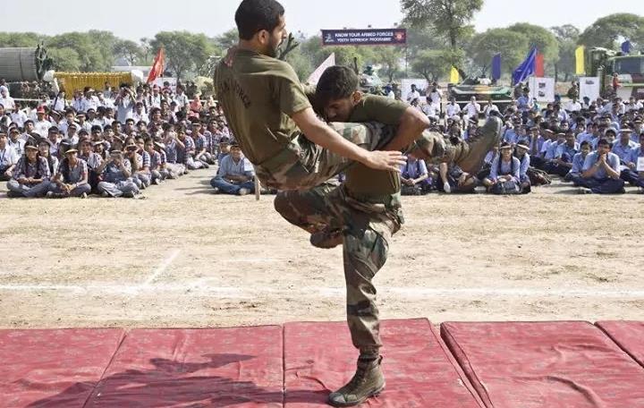 Indian Air Force Garud Commandos.jpg