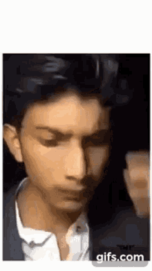 indian-boy-crying-while-getting-ready (1).gif