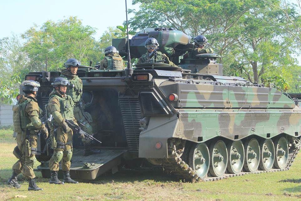 Indonesian Army's Marder IFV during a training exercise [968 X 640].jpg