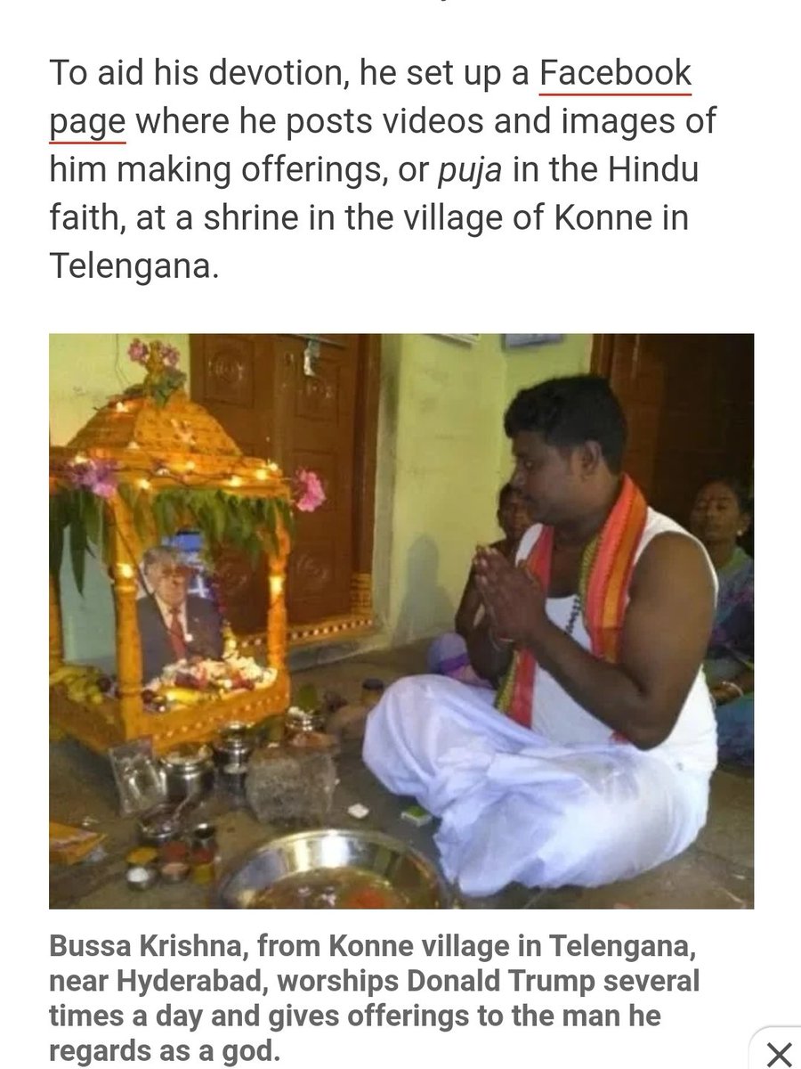 Inferiority Complex Hindu worshipping Trump.jpg