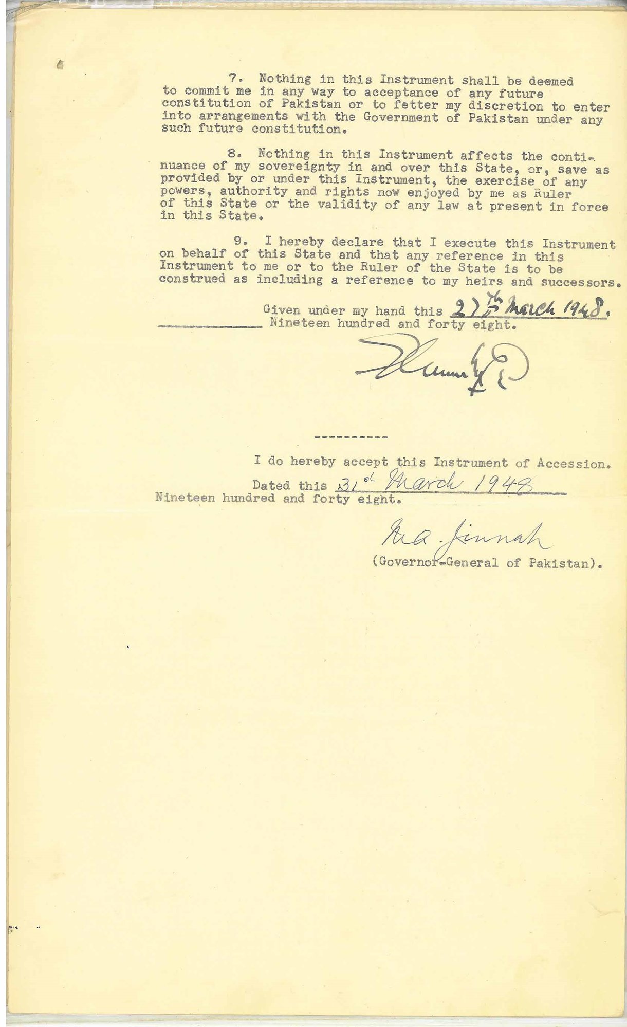 Instrument of Accession of Kalat to Pakistan 27th-31st March 1948_02a.jpg