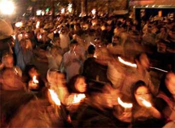 iranian people - candllelight vigil post 911.jpg