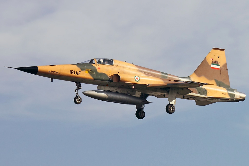 IRIAF_Northrop_F-5E_Tiger_II_Talebzadeh.jpg
