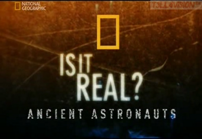 Is It Real -  Ancient Astronauts.png