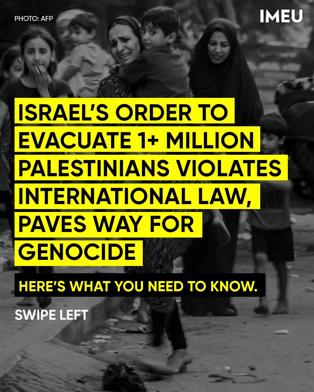 Israel’s 24-hour evacuation order for 1.1+ million Palestinians in north Gaza isn’t just impos...jpg