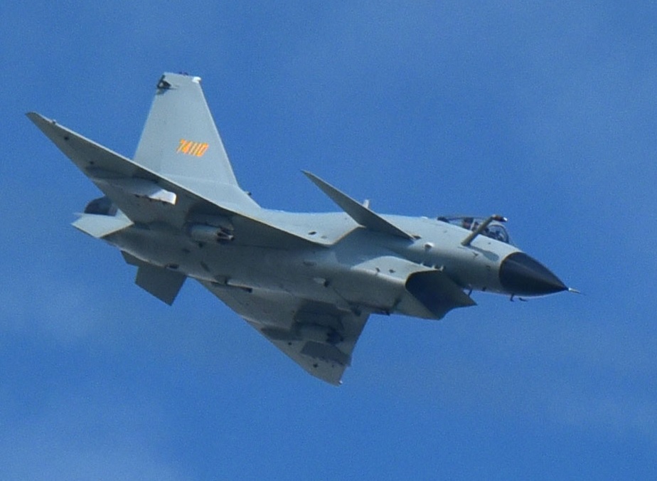 J-10A 74110 - 130. Brigade - 20170826 part.jpg