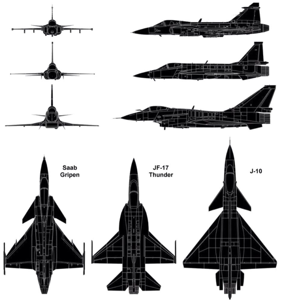 J-10A vs. JF-17 vs. Gripen.jpg