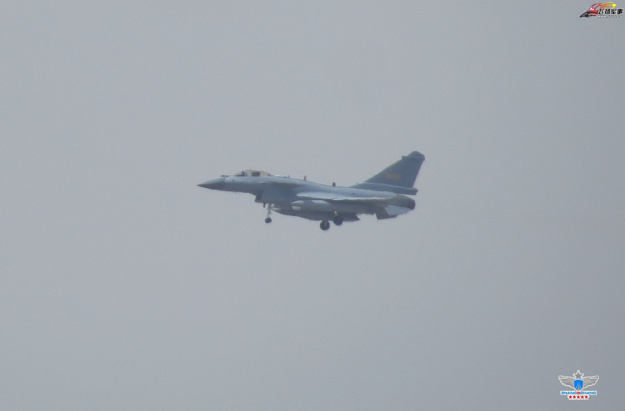 J-10C + PLAAF serials - 20170611 - 1.jpg