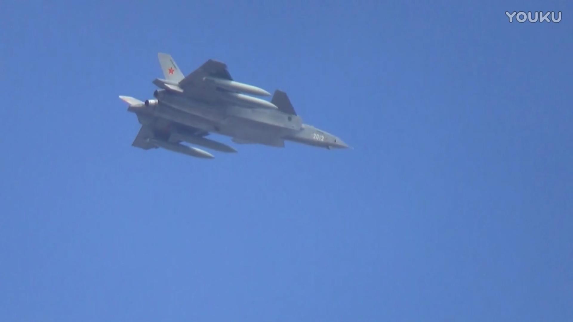 J-20 2012 + 4 drop tanks CFTE - 25.12.16 - 4.jpg