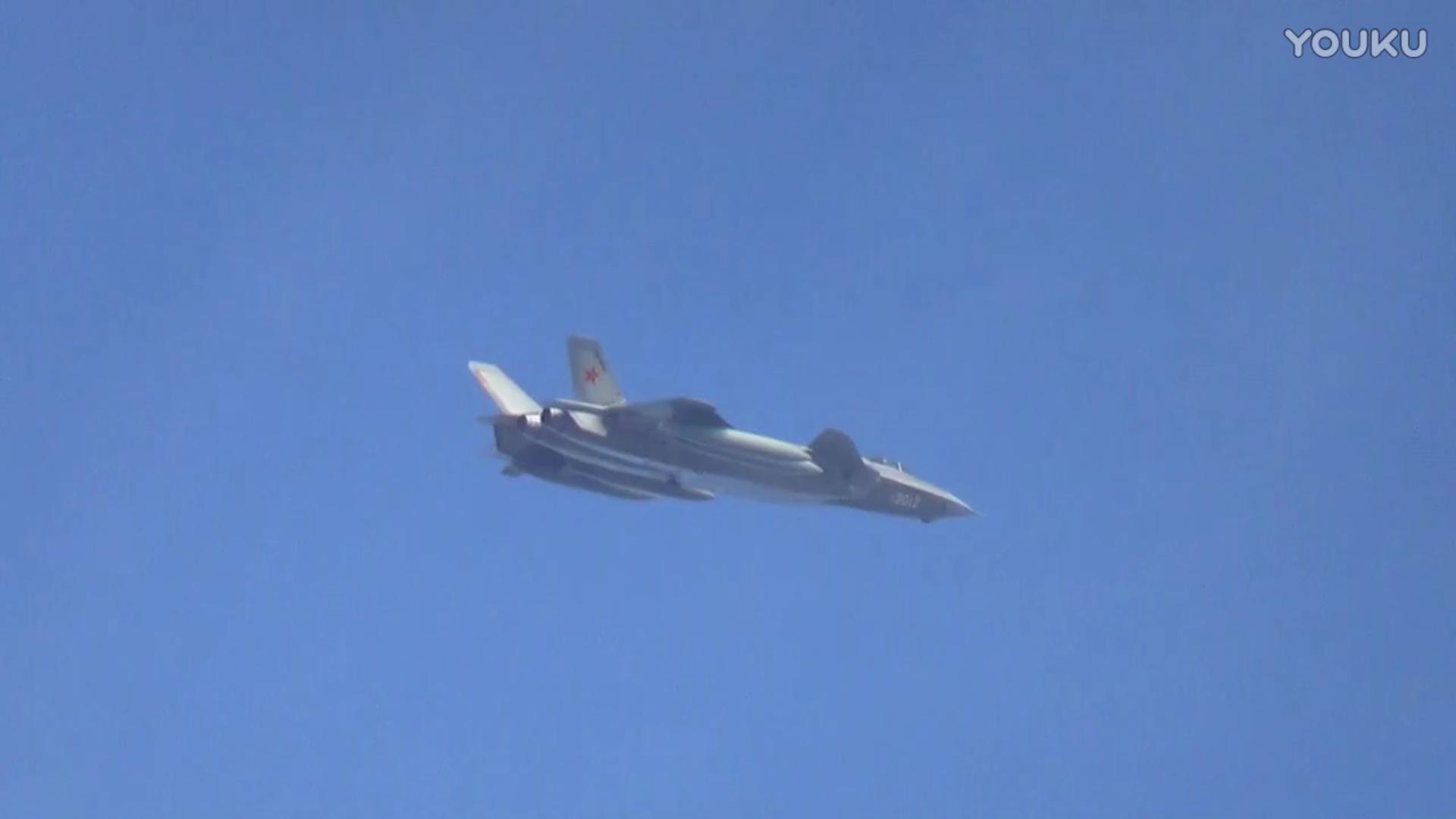 J-20 2012 + 4 drop tanks CFTE - 25.12.16 - 5.jpg