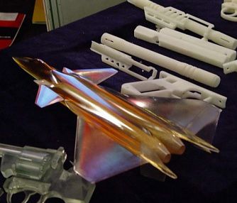 J-20 aerodynamic model was first revealed at a research exhibition (2005) 01.jpeg