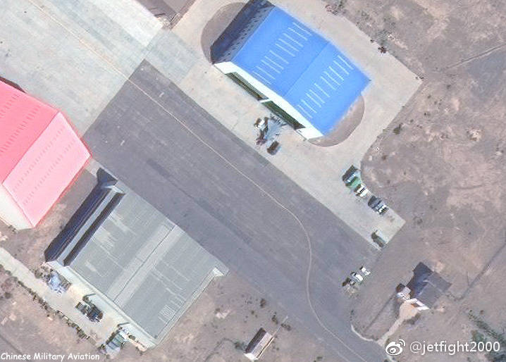 J-20A at Dingxin - 20180925.jpg