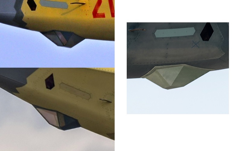 J-20A EOTS real vs. cover only.jpg