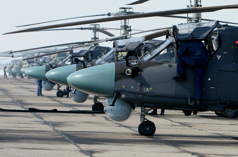 Ka-52 at base.jpg