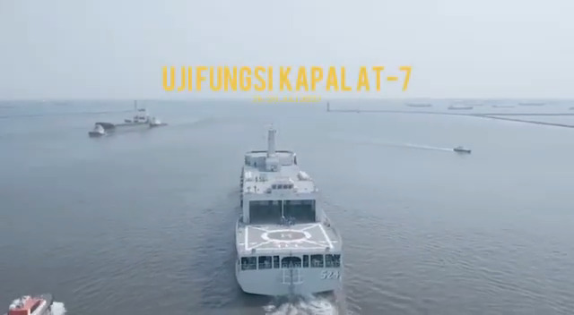 KRI TELUK CALANG 524 sea-trial.jpg