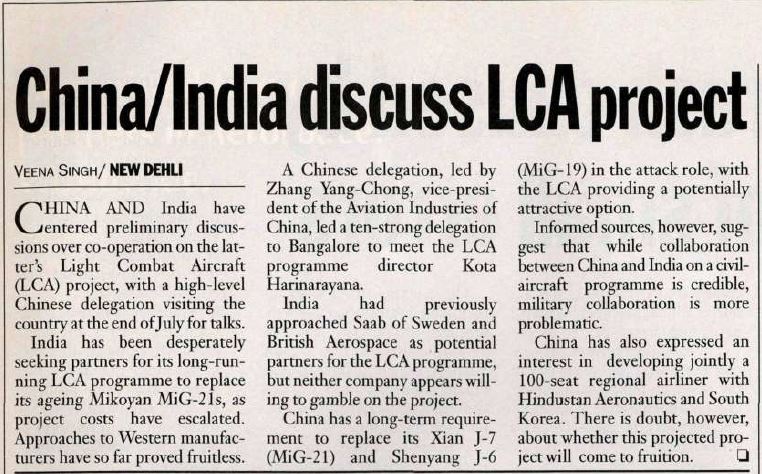 LCA as a Sinio-Indian project.JPG
