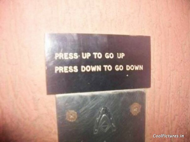 Lift-Sign-at-Indian-Mall-Press-Up-Down-Funny.jpg