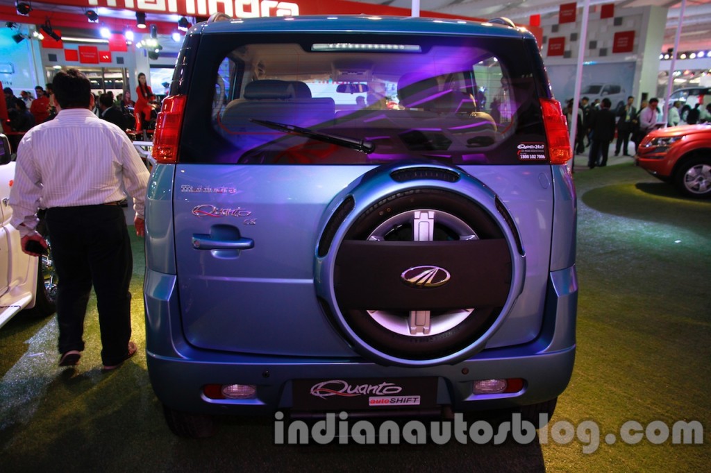 Mahindra-Quanto-autoSHIFT-AMT-rear-at-Auto-Expo-2014-1024x682.jpg