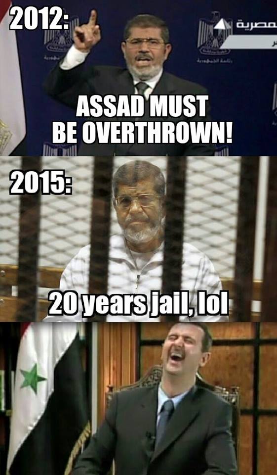 morsi delusions about assad downfall.jpg