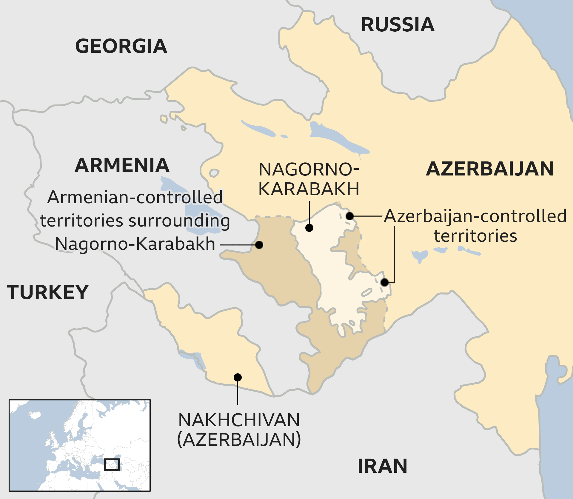 Nagorno-Karabakh_conflict_map_v2_640-nc Armenia Azerbaijan Turkey Russia.png