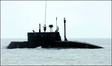 nahangNahang Submarine.jpg