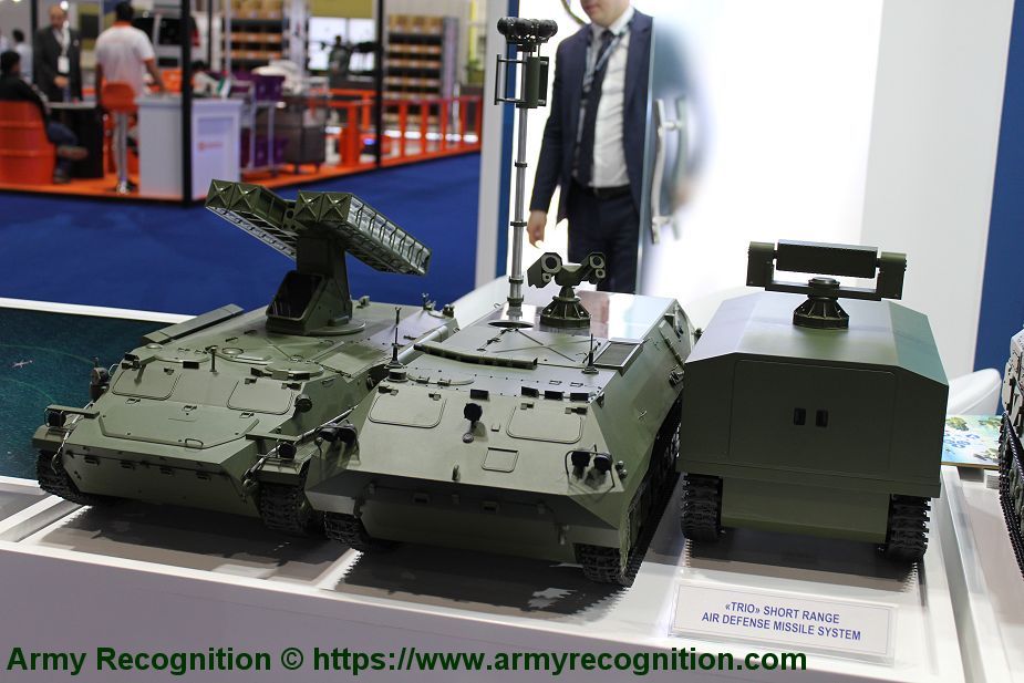 New_TRIO_short-range_air_defense_missile_system_from_Belarus_UMEX_2020_Abu_DhabiUAE_925_001.jpg