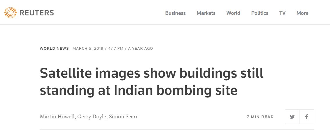 No building hit--Reuters (IAF failed miserably).jpg