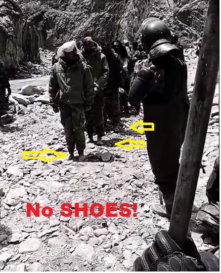 no shoes indian soldiers captured by PLA.jpg