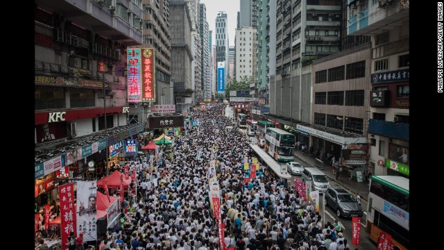 Organizers said 510,000 demonstrators marched..jpg