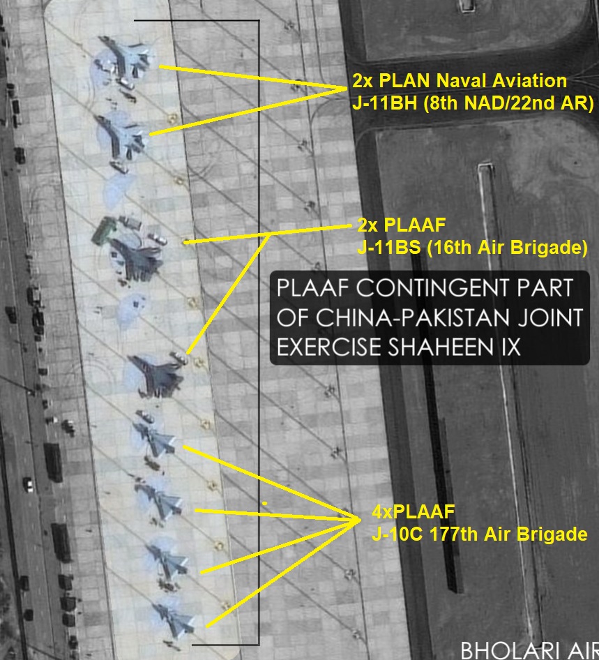 PAF Bholari Airbase - Shaheen IX.jpg