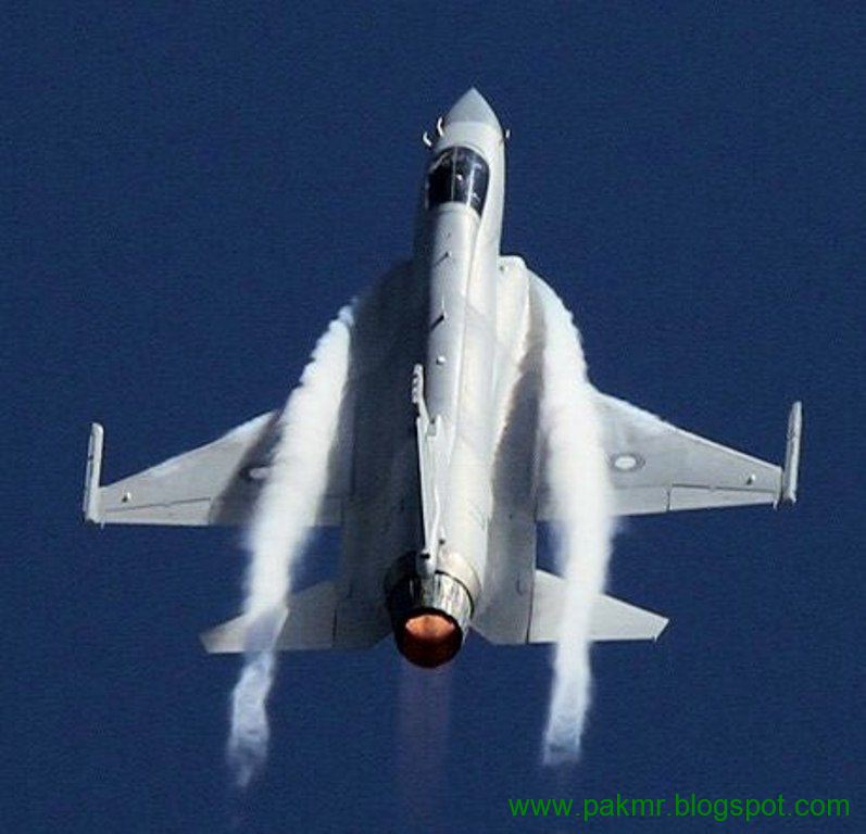 Pakistan Air force JF-17 Thunder.jpg
