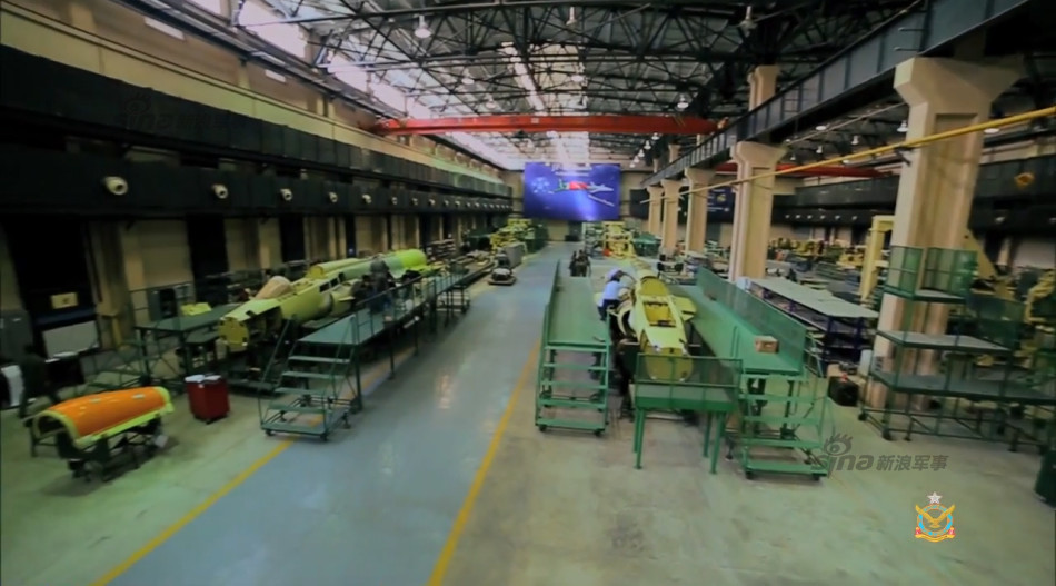 Pakistan JF17 production line 1.jpg