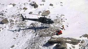 Pakistani helicopter plucks stranded Russian climber from peak.jpg