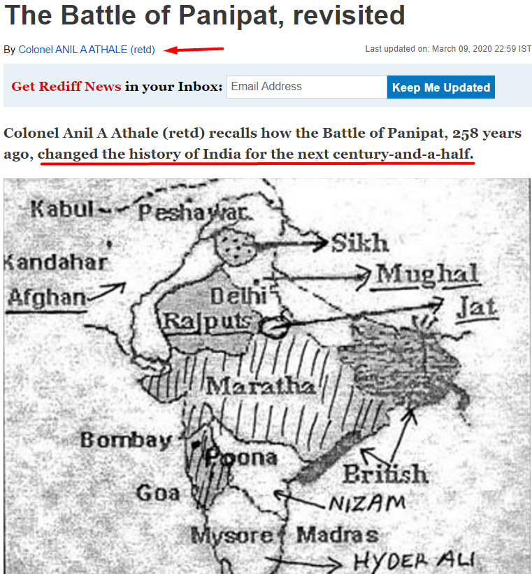 Panipat Decisively decimated Marathas-3.png