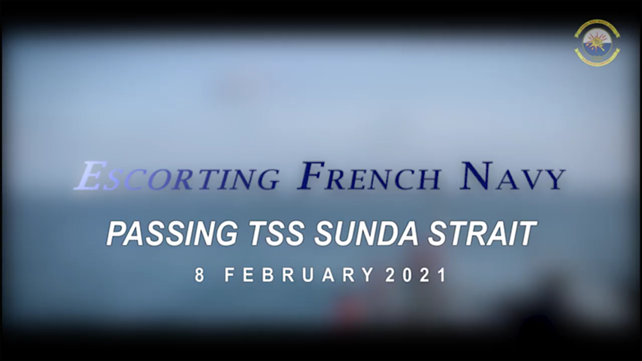 PASSEX - ESCORTING FRENCH NAVY PASSING TSS SUNDA STRAIT.mp4_000005071.jpg