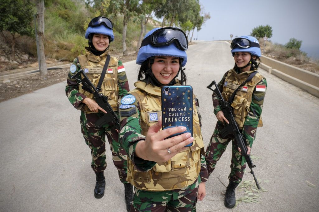 Photos_ As roles for female UN peacekeepers grow, so do the dangers.jpg
