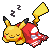 pikachu_sleeping_by_seyanni.gif