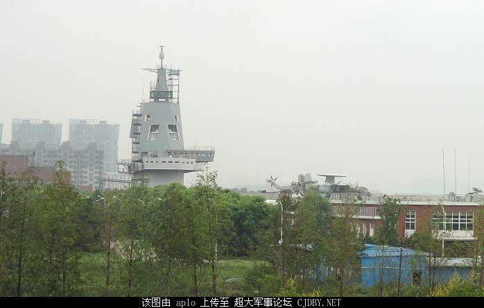 PLN CV-003 test site at Wuhan - 20170906.jpg