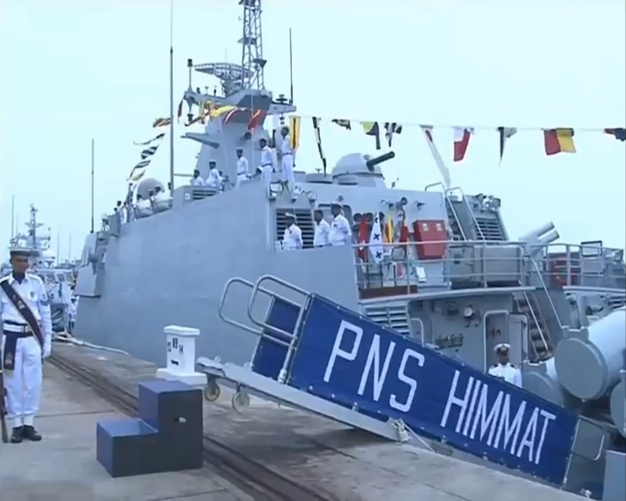 PNS HIMMAT COMISSIONING CERMONY 28-07-2017(3).jpg